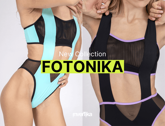 Fotonika è online: audace, comfy e pronto a conquistarti! - Invertika