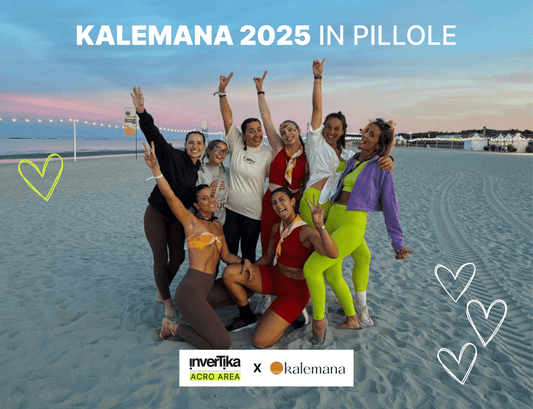 Kalemana 2025 in Pillole By Invertika - Invertika