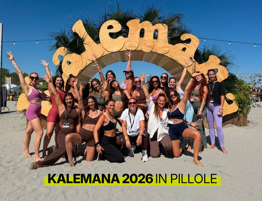 Kalemana 2026 in Pillole! ✨ - Invertika