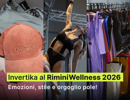 Pillole di Rimini 2026 💜✨ - Invertika