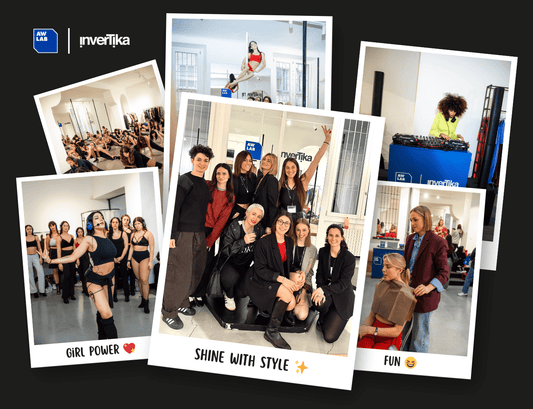 Shine With Style: quando tutto si allinea (quasi per magia) - Invertika