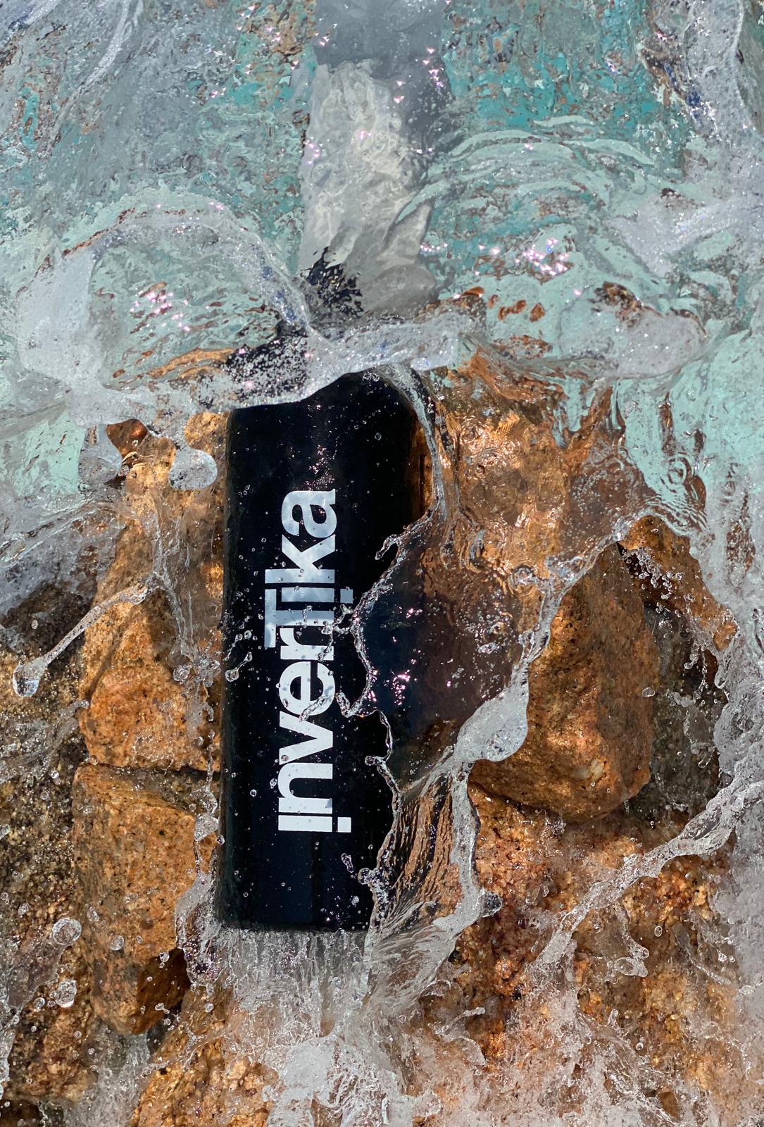 Borracce - Invertika