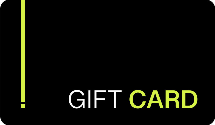 Gift Card - Invertika