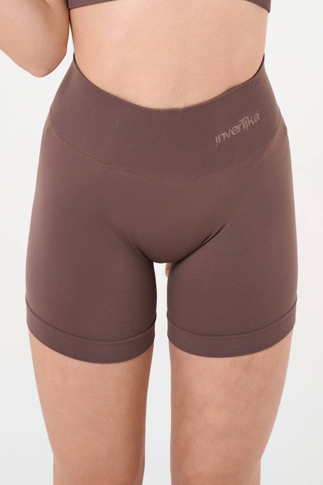 Shorts & Bikers - Invertika