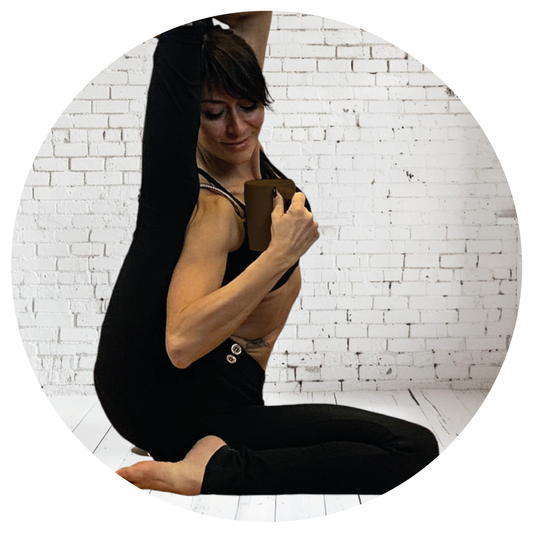 ALESSANDRA ZANINELLI | "Flexibility" | 07 Marzo 12:30 - 13:45