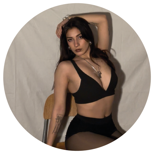 AMBER DUTTA | “Heels: femminilità e potenza” | 08 Marzo 11:00 - 12:15