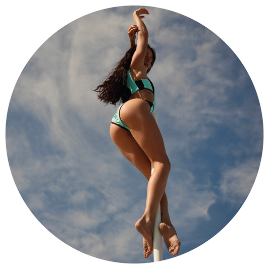 SIMONA SPATARO | "Fairy Spin" | 07 Marzo 11:00 - 12:15