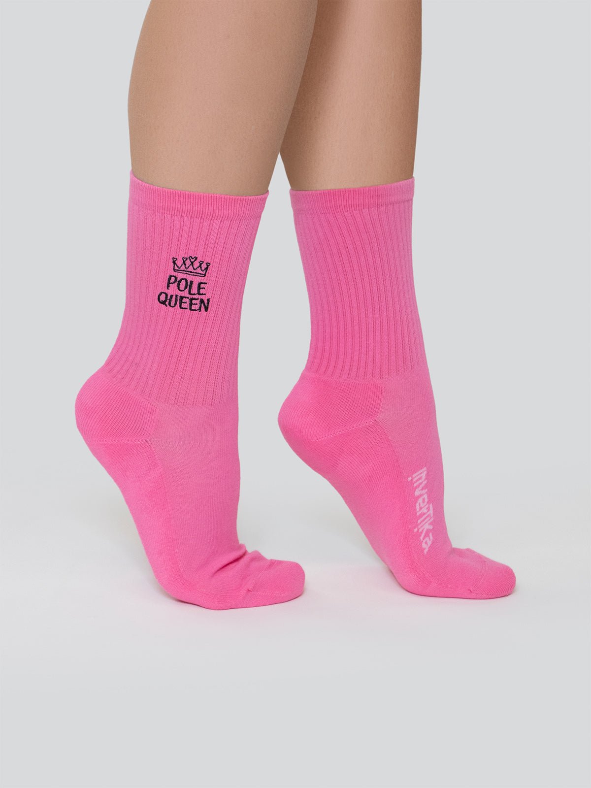 Calze Duplika Pole Queen