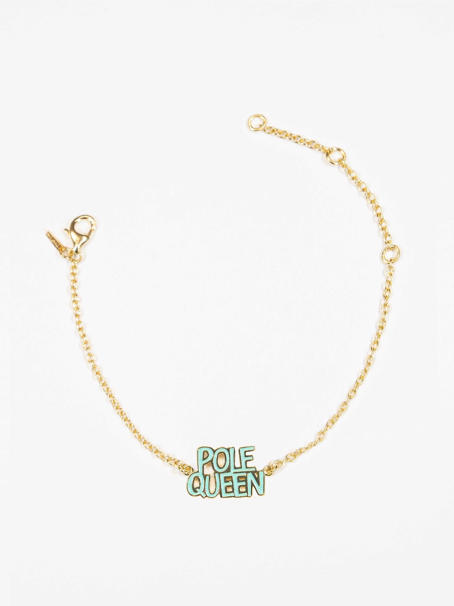 Bracciale Lumika Pole Queen Gold