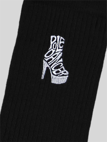 Calze Duplika Heels Poledancer