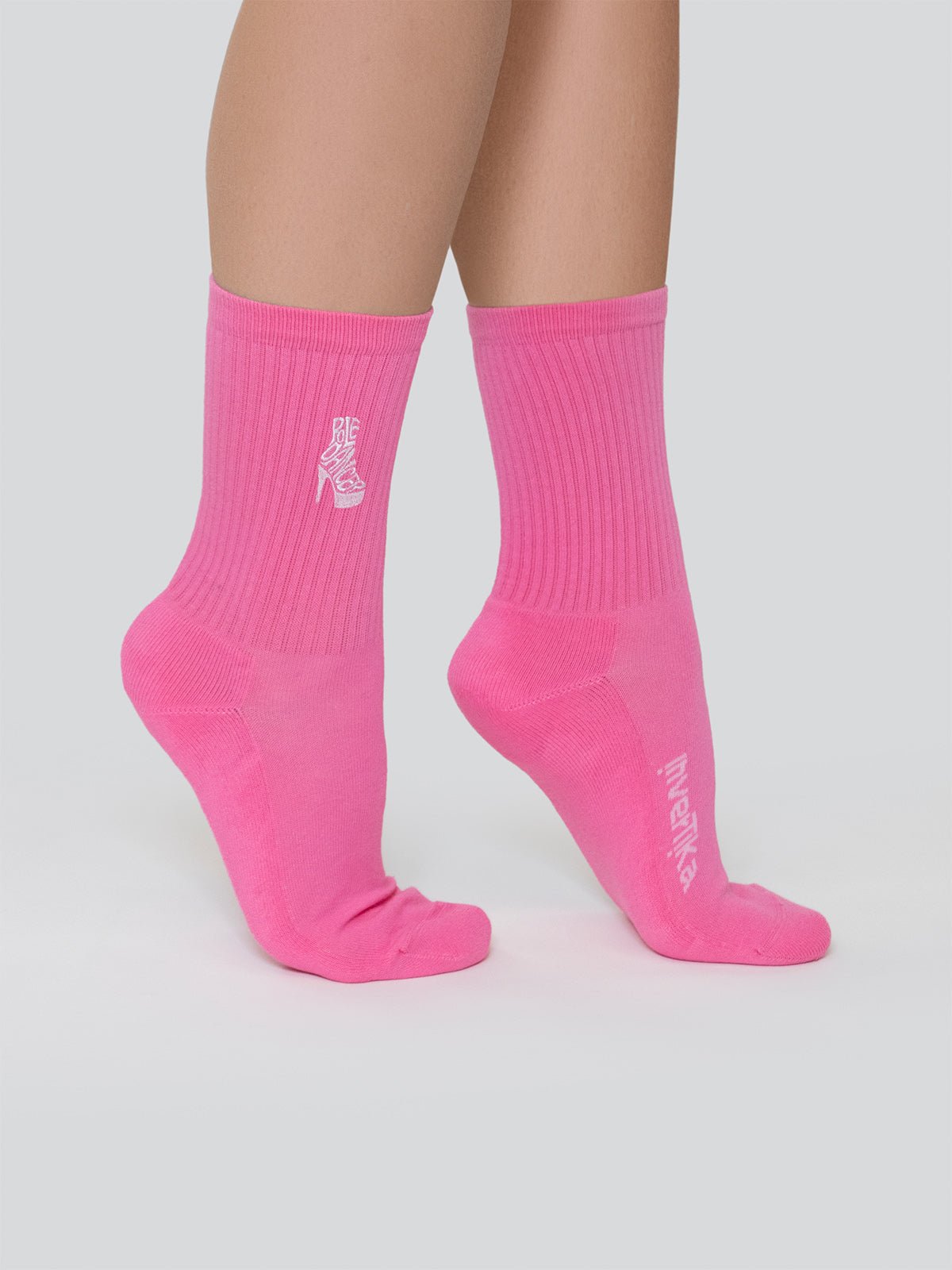 Calze Duplika Heels Poledancer