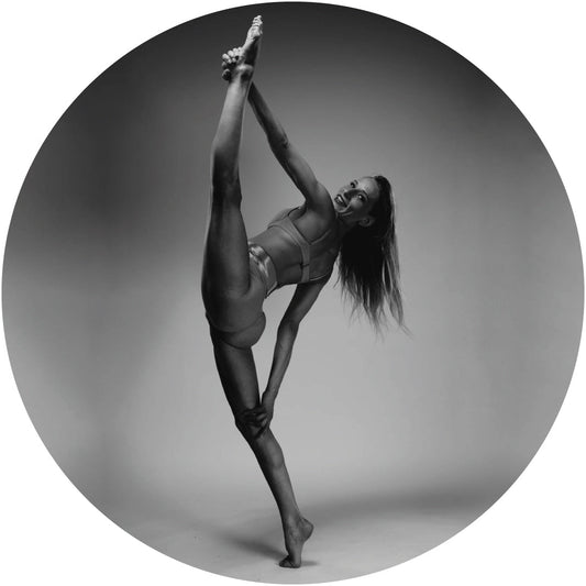 ARIANNA AITA | “Workshop di Chair Dance” | 08 Marzo 17:00 - 18:15