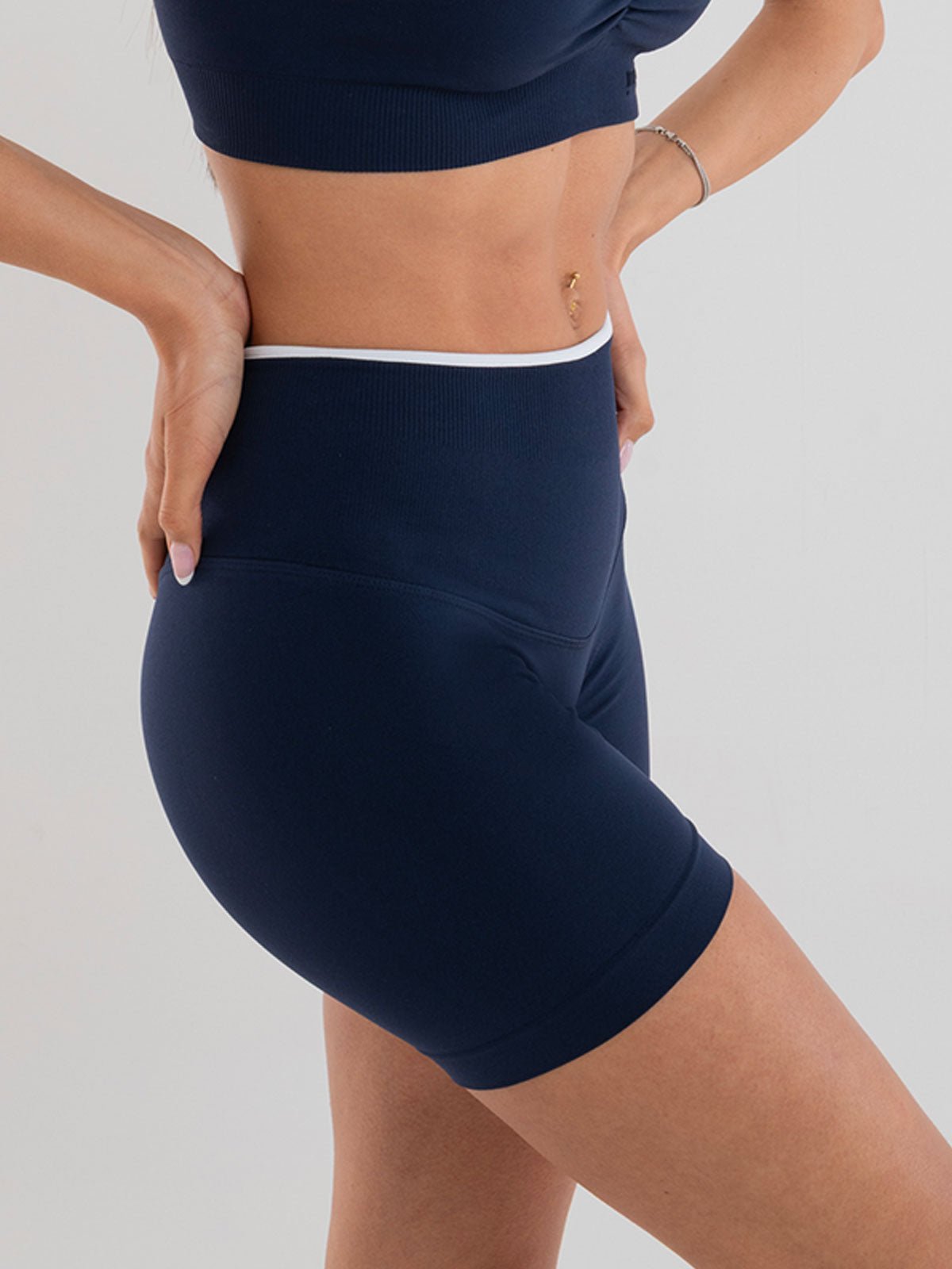 Shorts Eclettika
