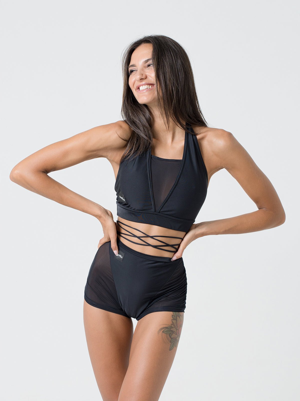 Unika Shorts