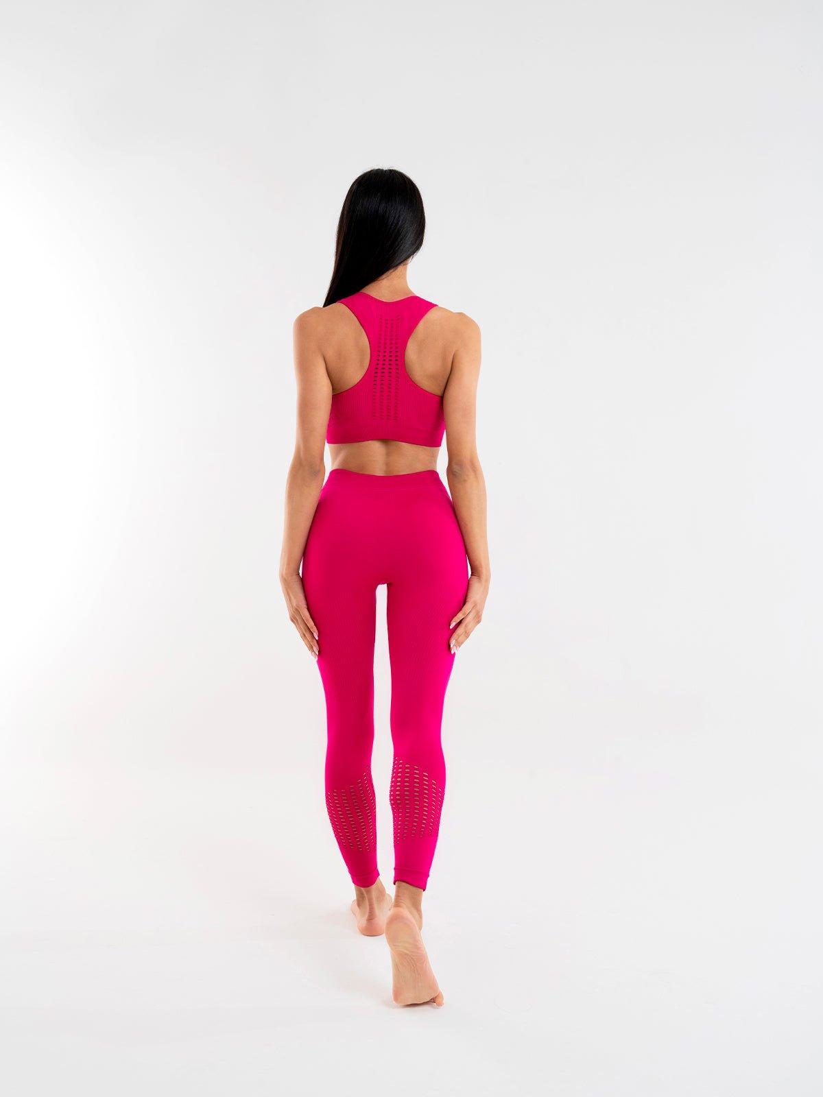 Set Sinergika Magenta