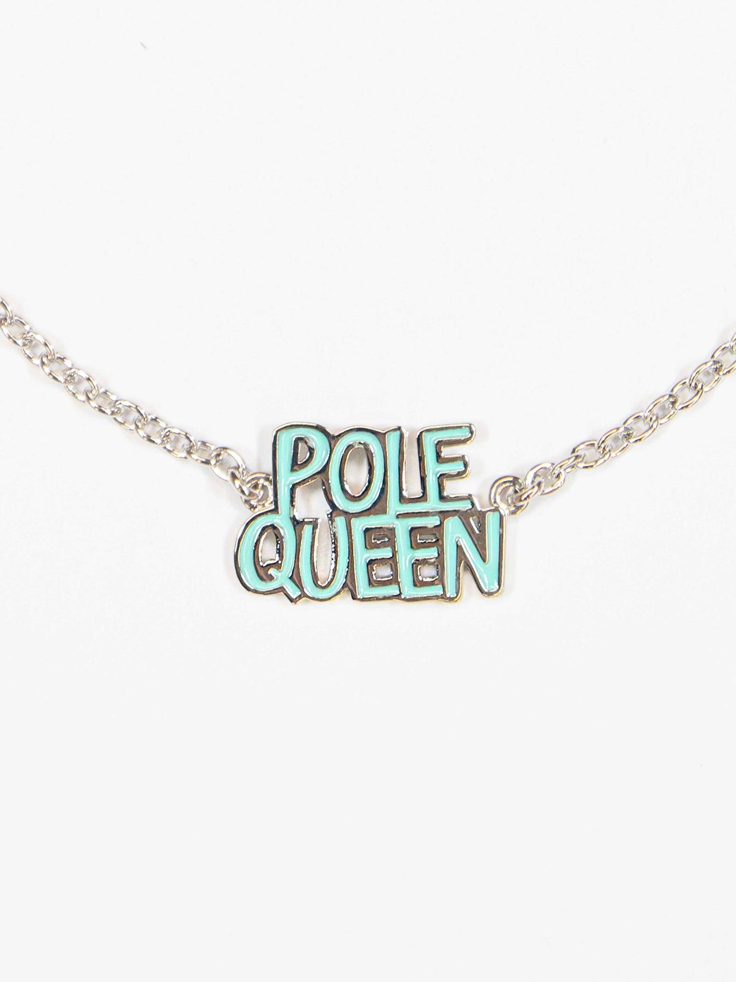 Bracciale Lumika Pole Queen Silver