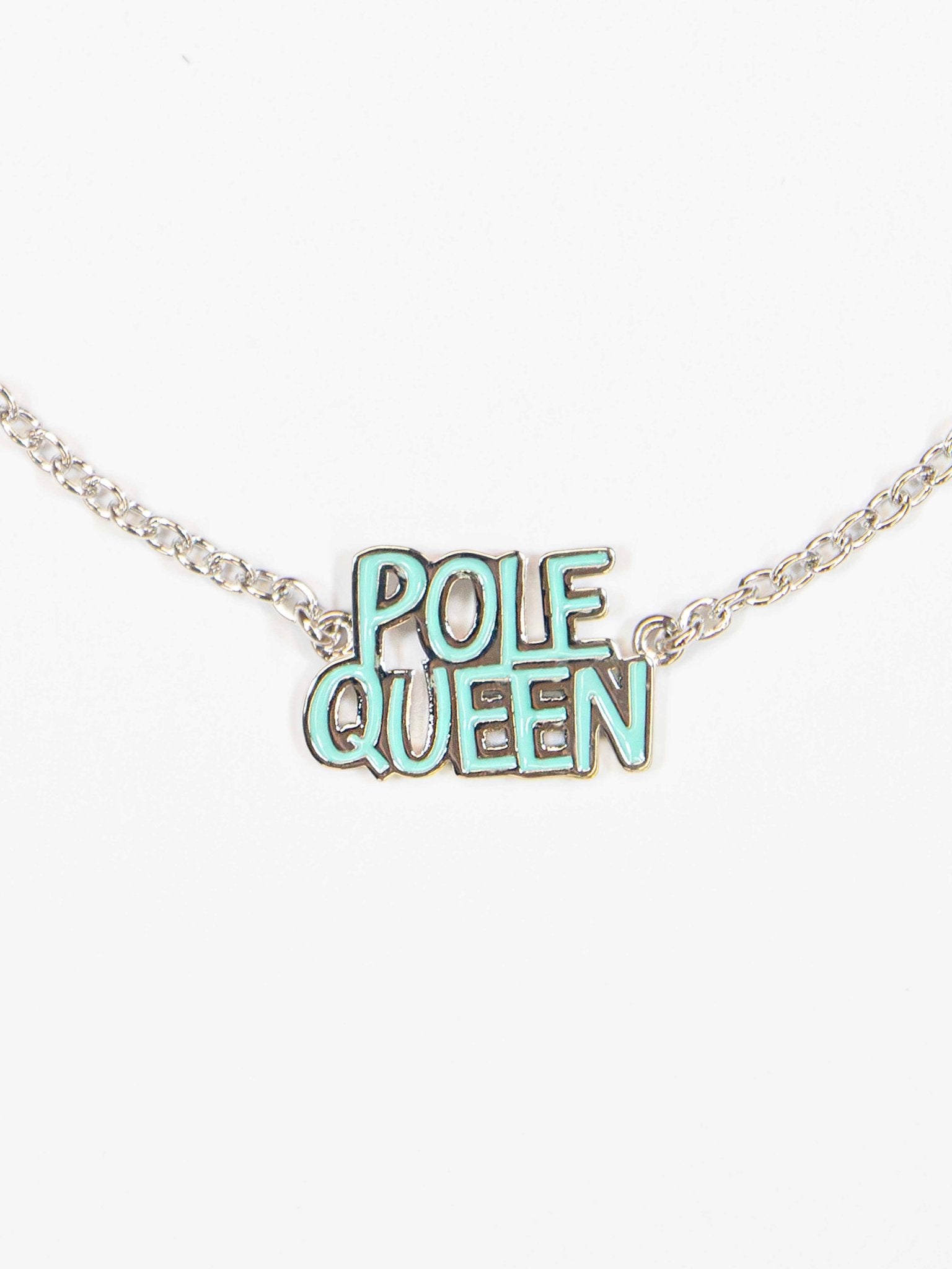 Bracciale Lumika Pole Queen Silver