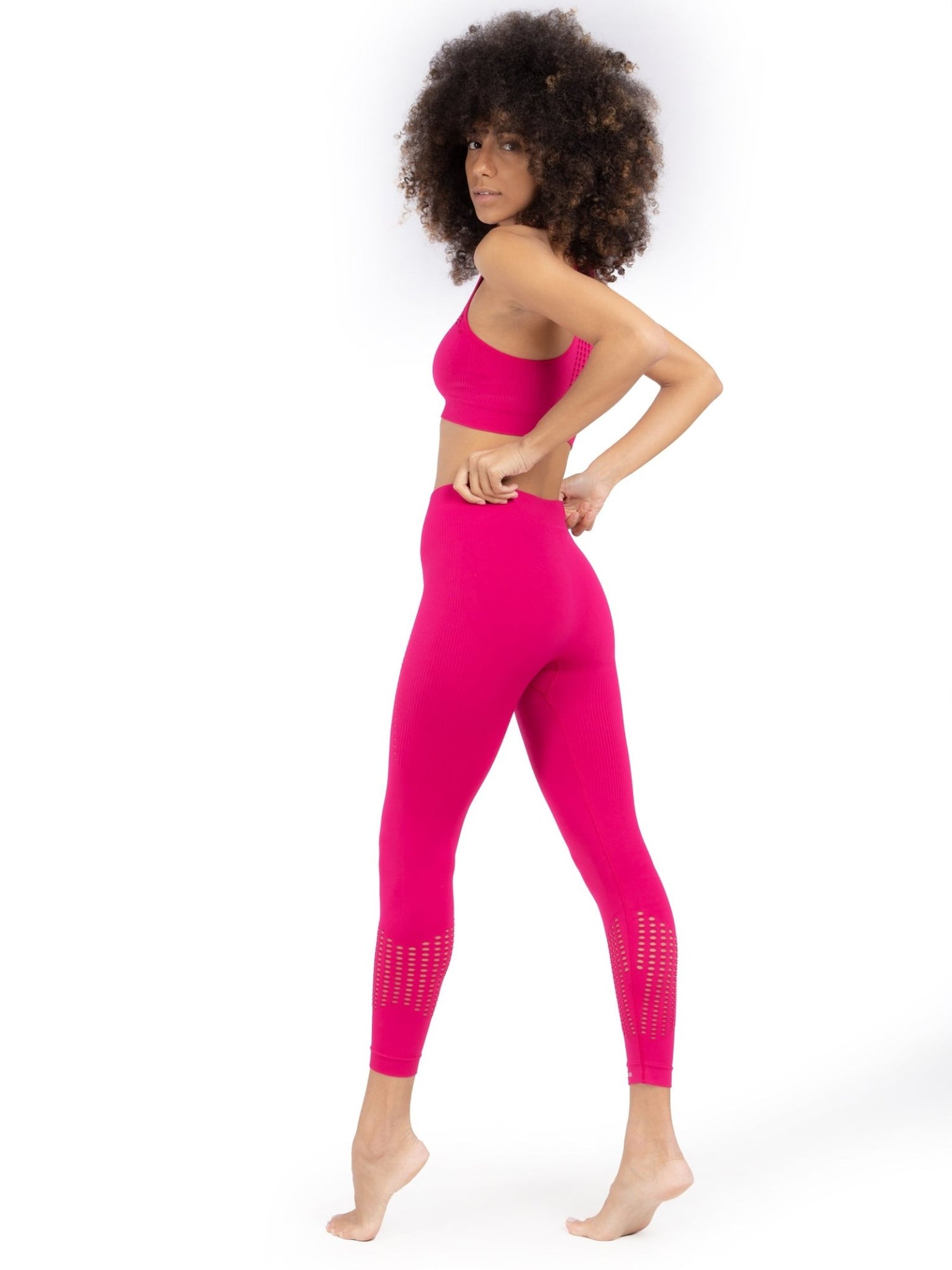 Sinergika Leggings