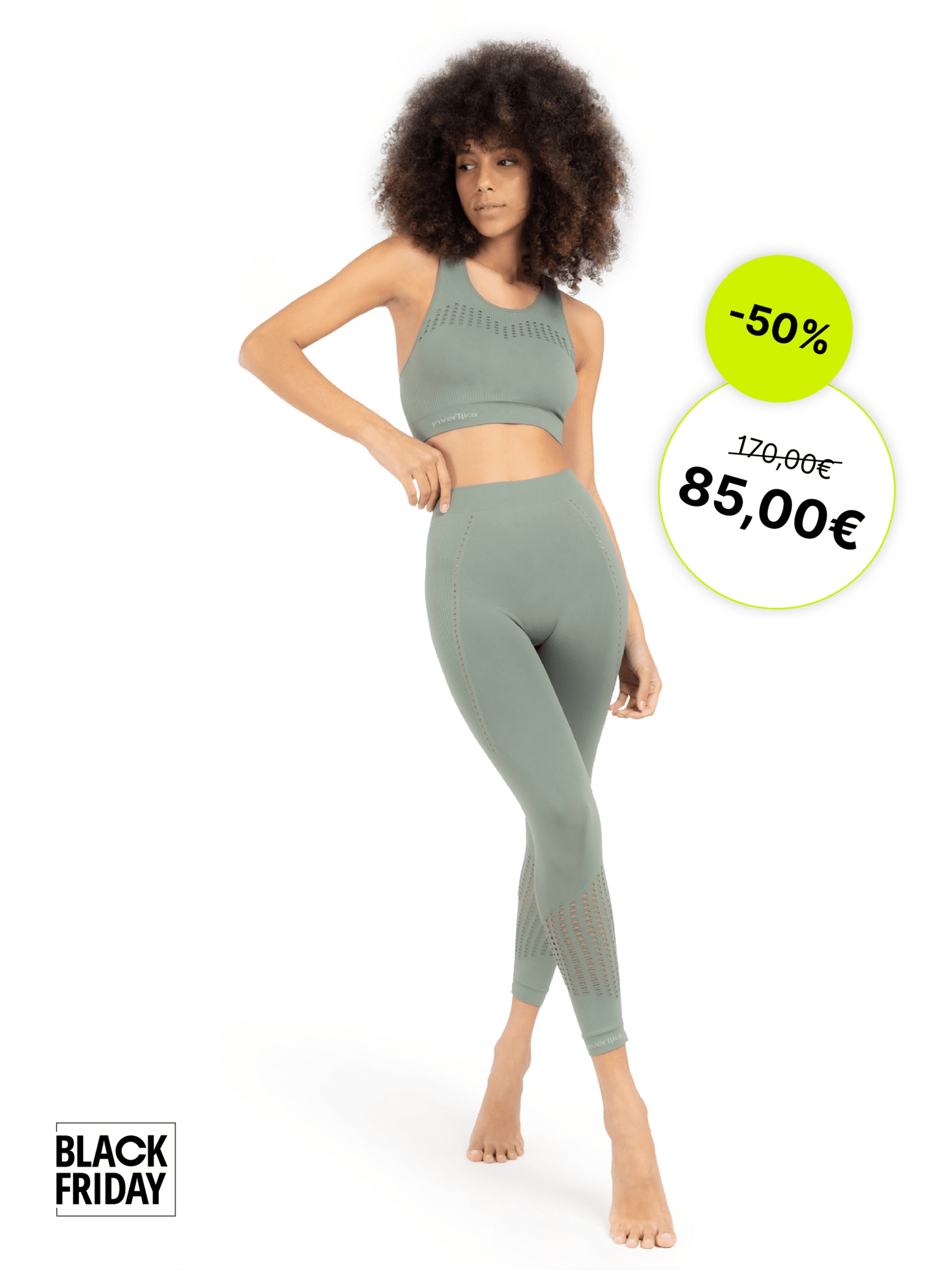 Set Sinergika Salvia