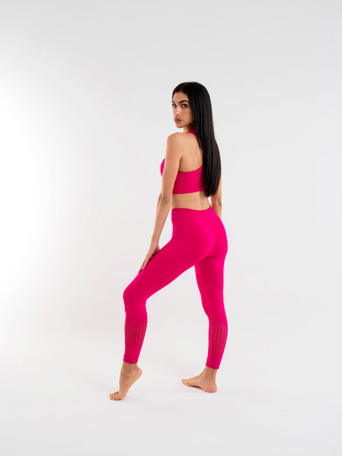 Set Sinergika Magenta