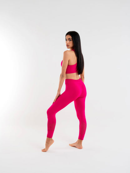 Set Sinergika Magenta