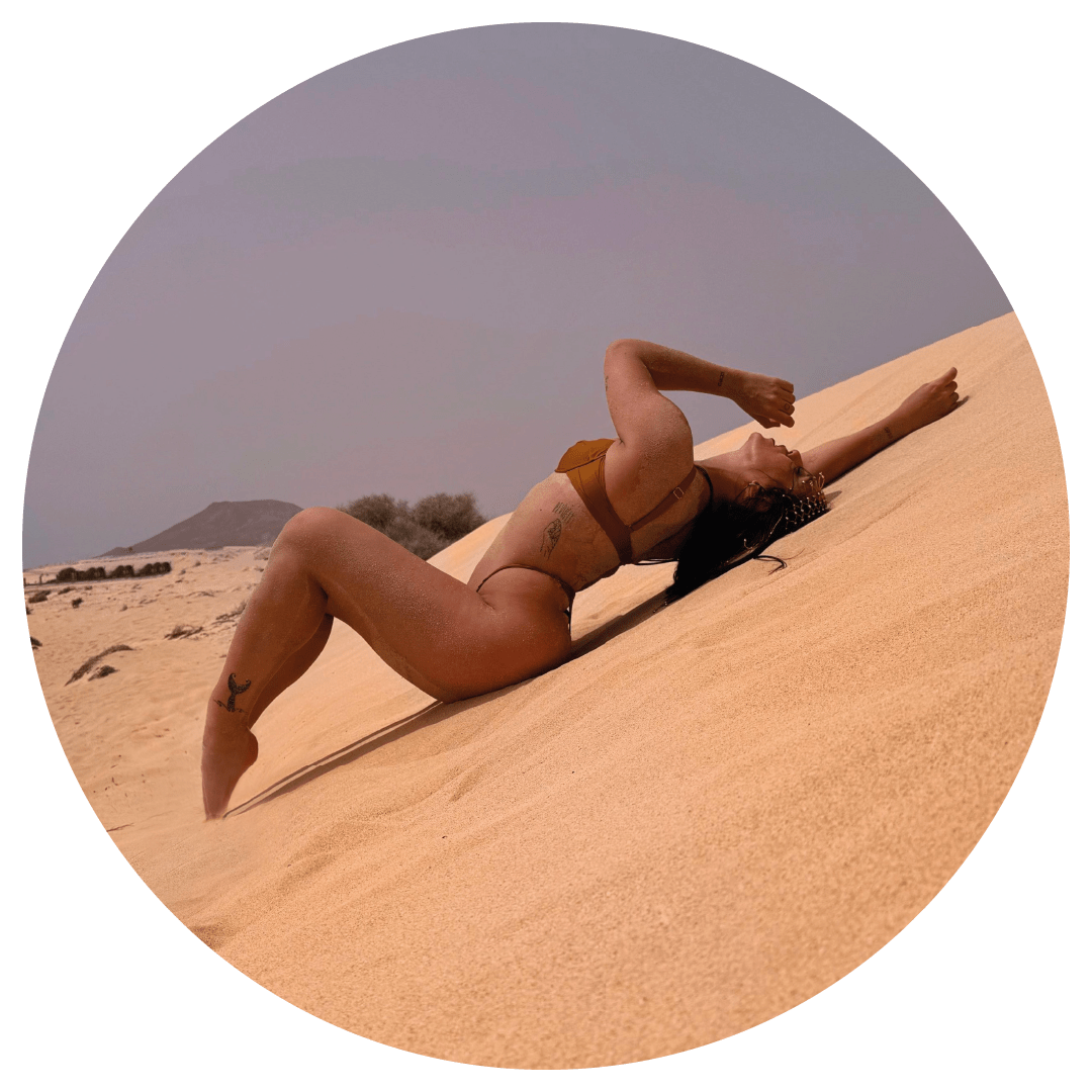 MARIKA WALDORF | “Workshop Chair Dance” | 08 Marzo 14:00 - 15:15