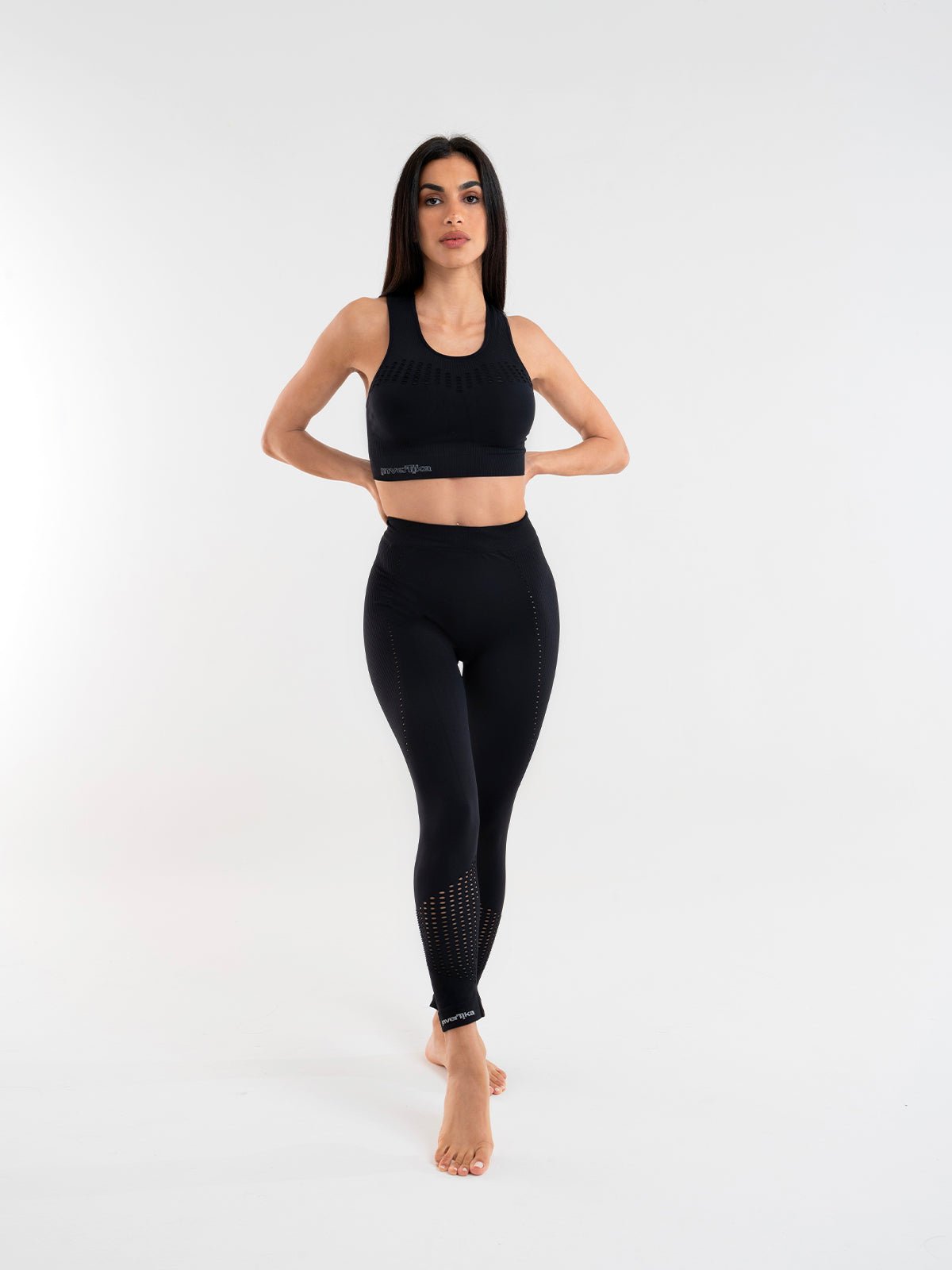 Set Sinergika Black