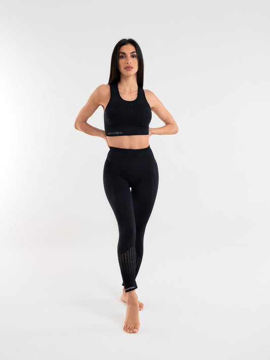 Set Sinergika Black