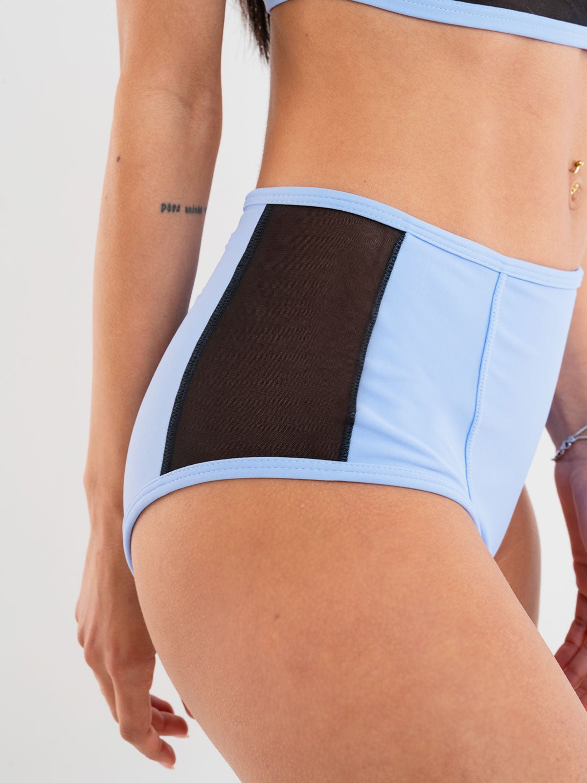 Slip Mistika