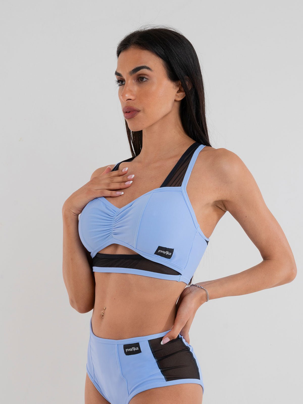 Set Mistika Lilla