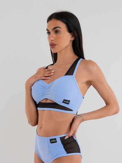 Set Mistika Lilla