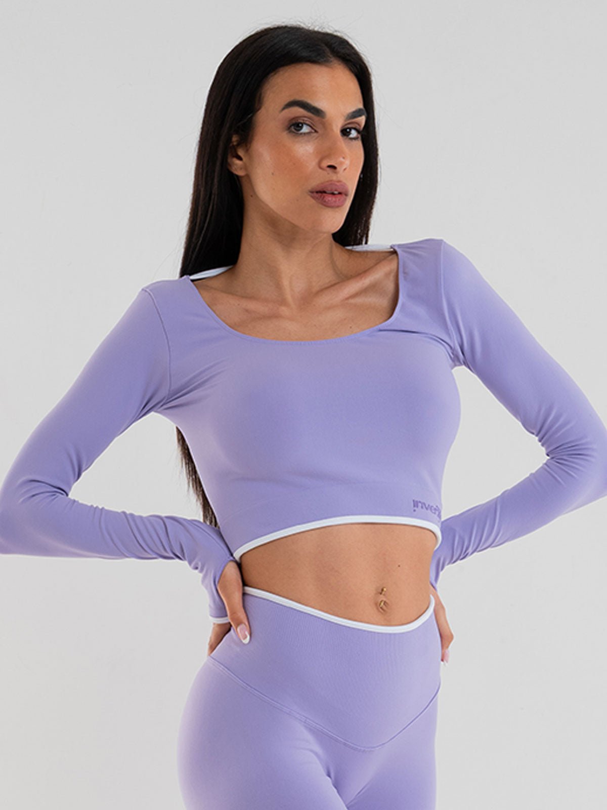 Croptop Eclettika