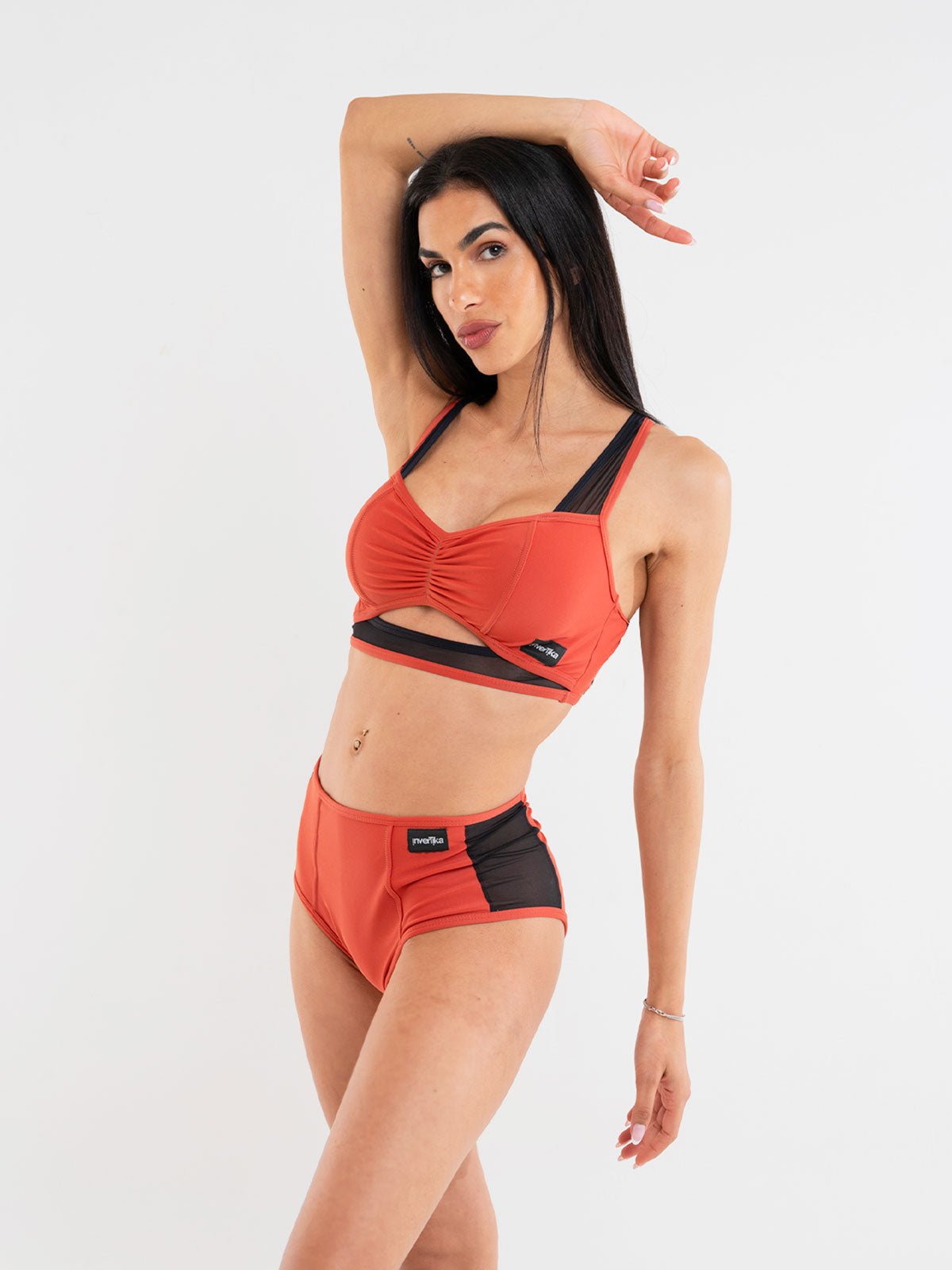 Set Mistika Mattone