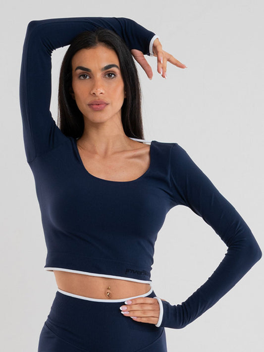 Croptop Eclettika