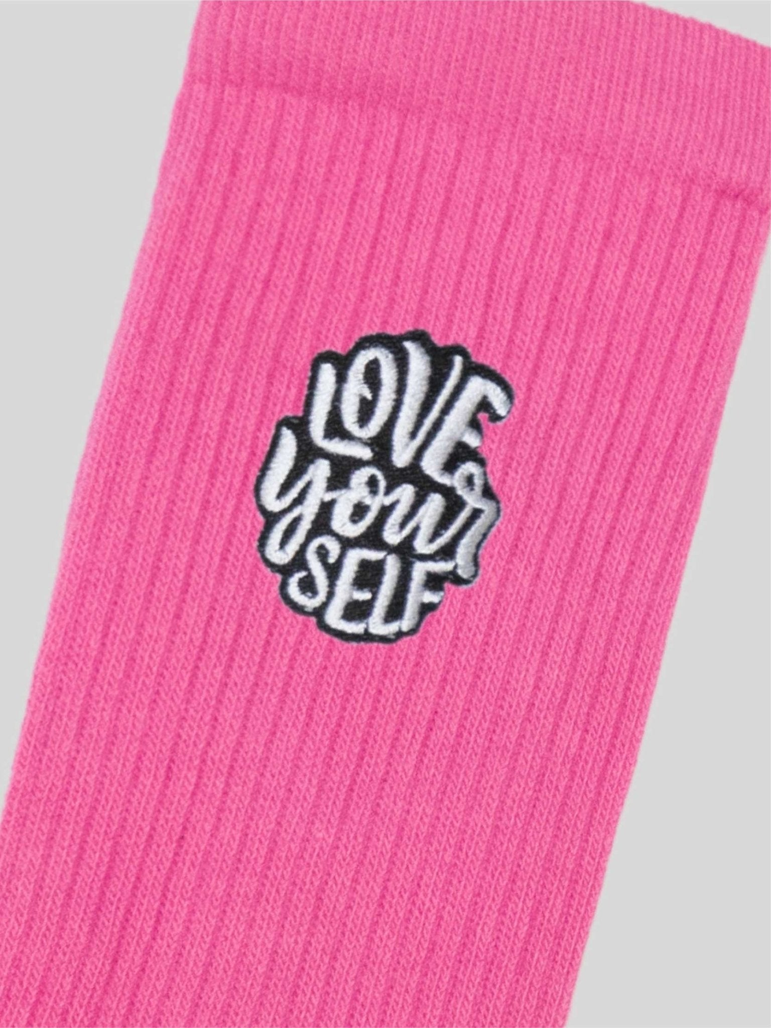 Calze Duplika Love Your Self