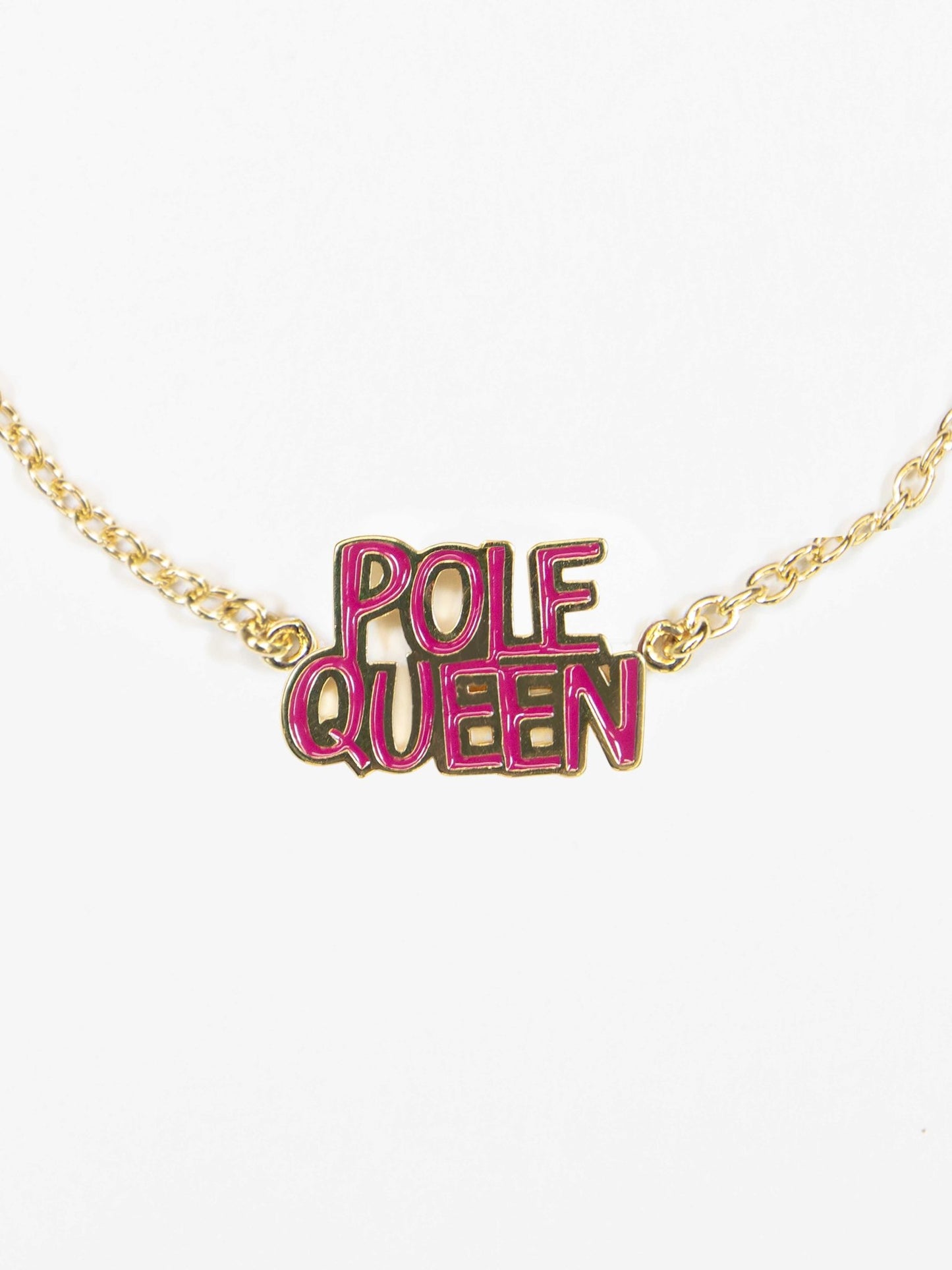 Bracciale Lumika Pole Queen Gold