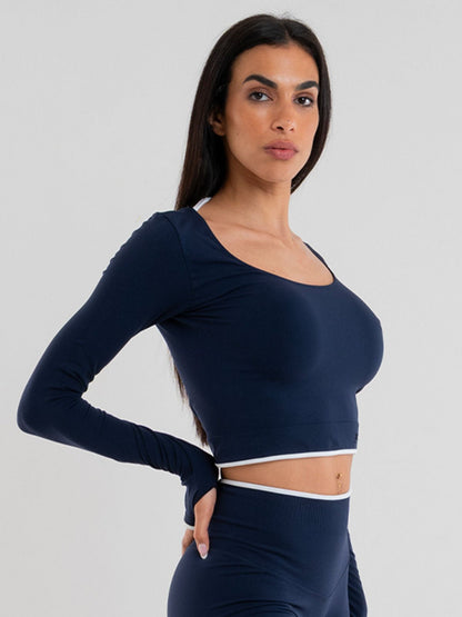 Croptop Eclettika