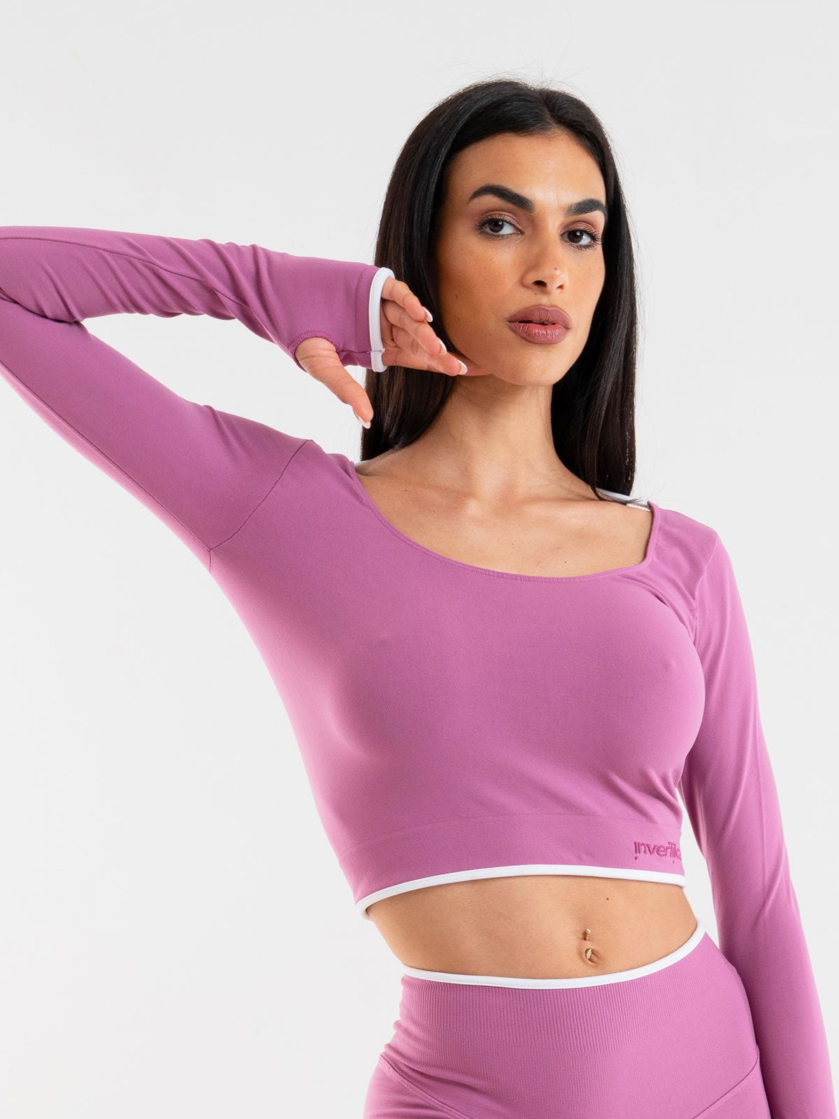Croptop Eclettika
