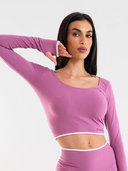 Croptop Eclettika