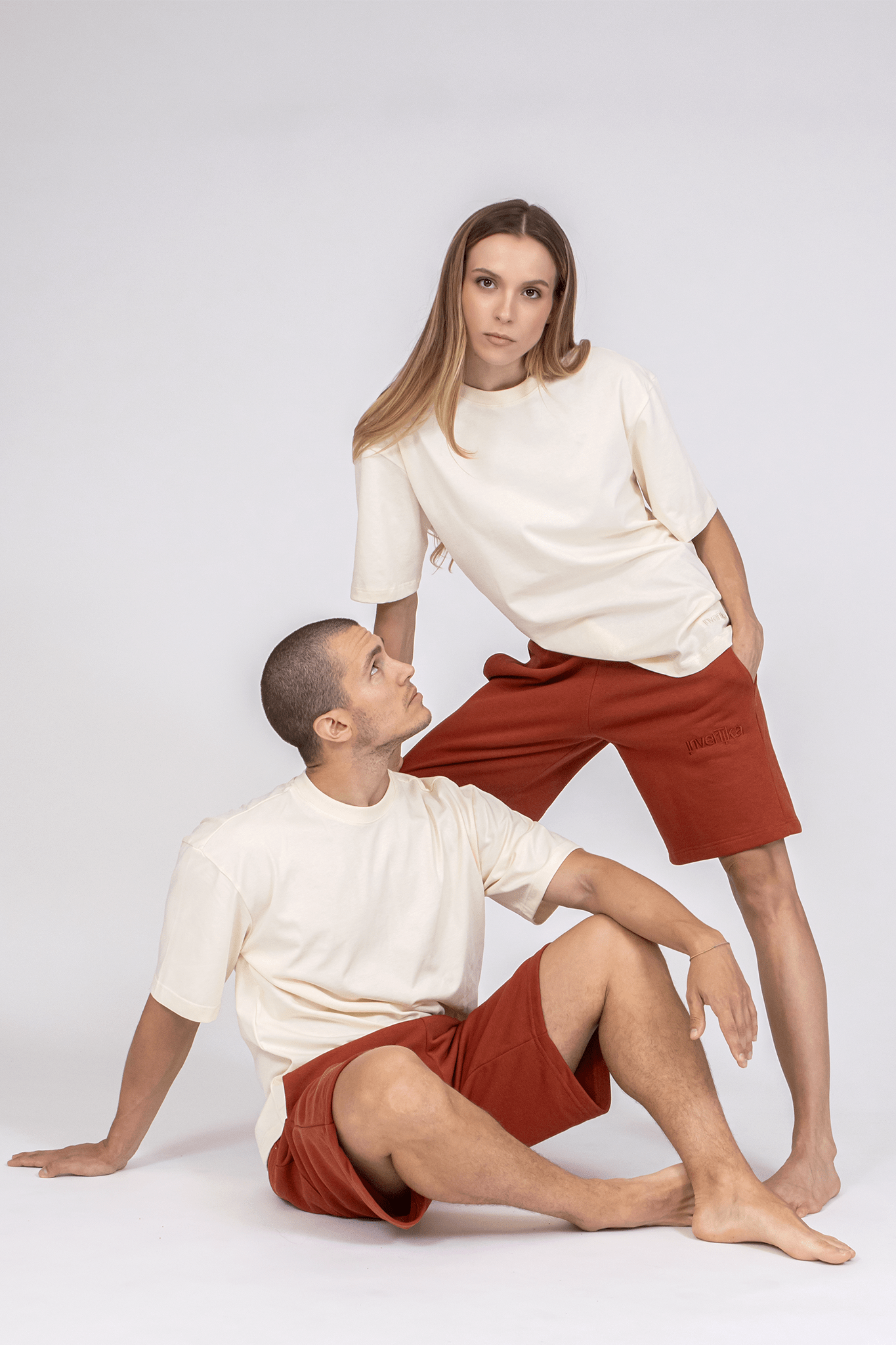 T-shirt Classika