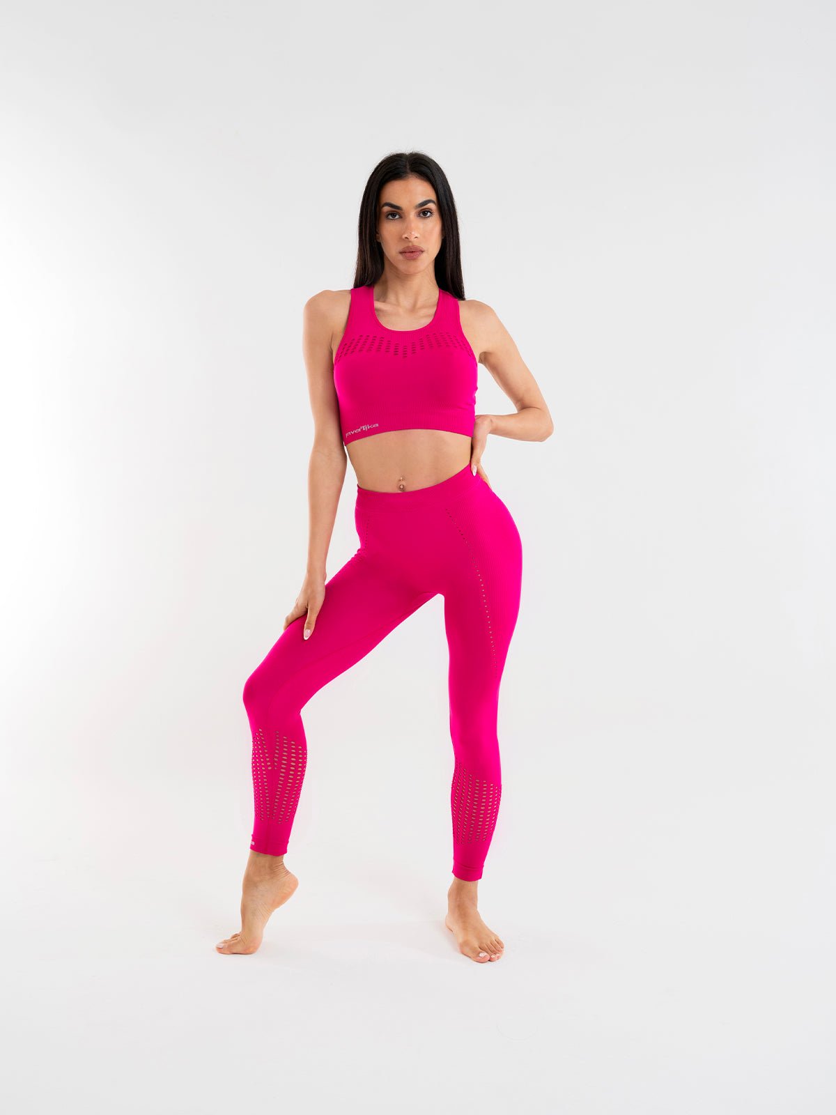 Set Sinergika Magenta