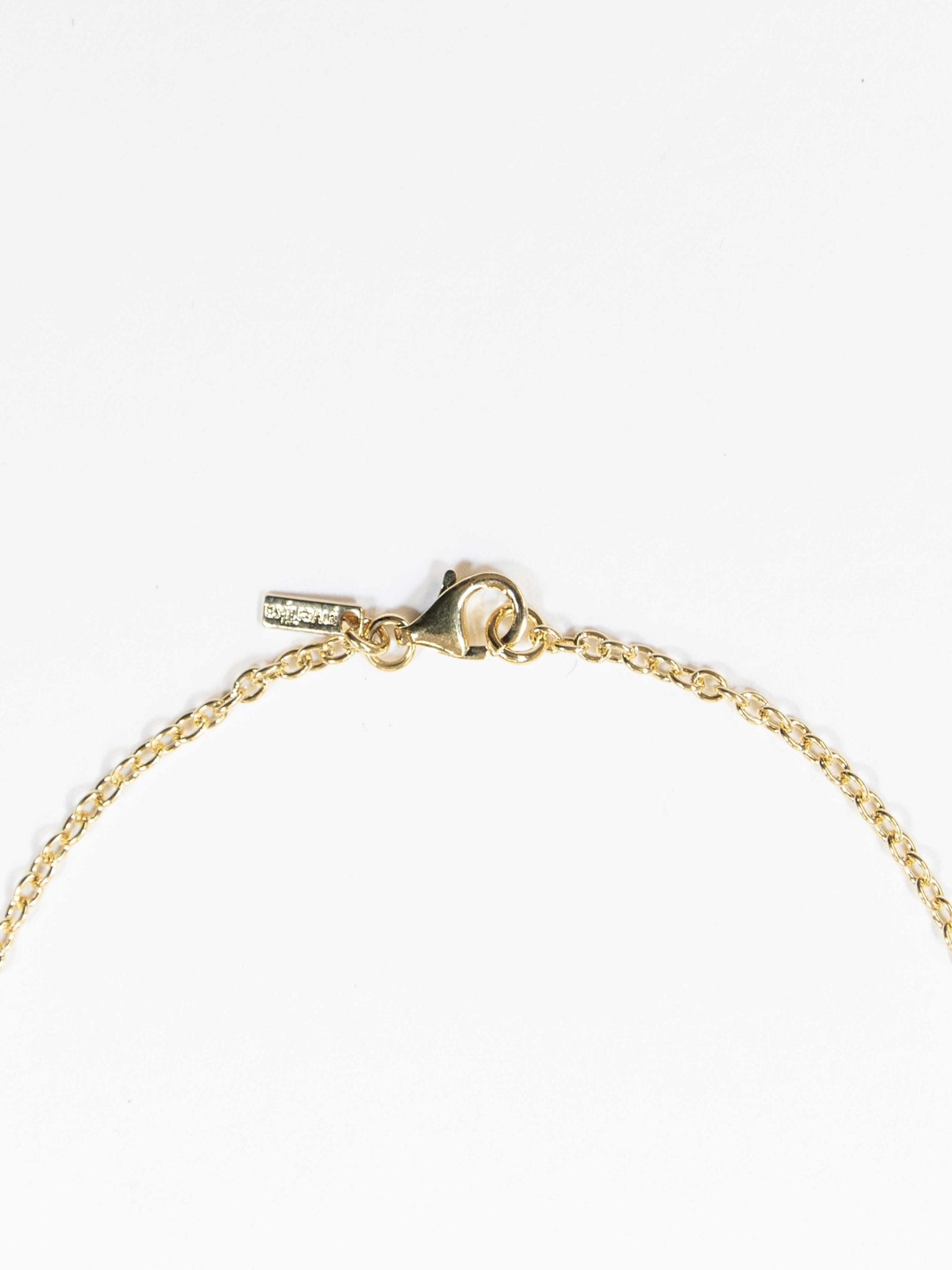 Collana Lumika Pole Queen Gold