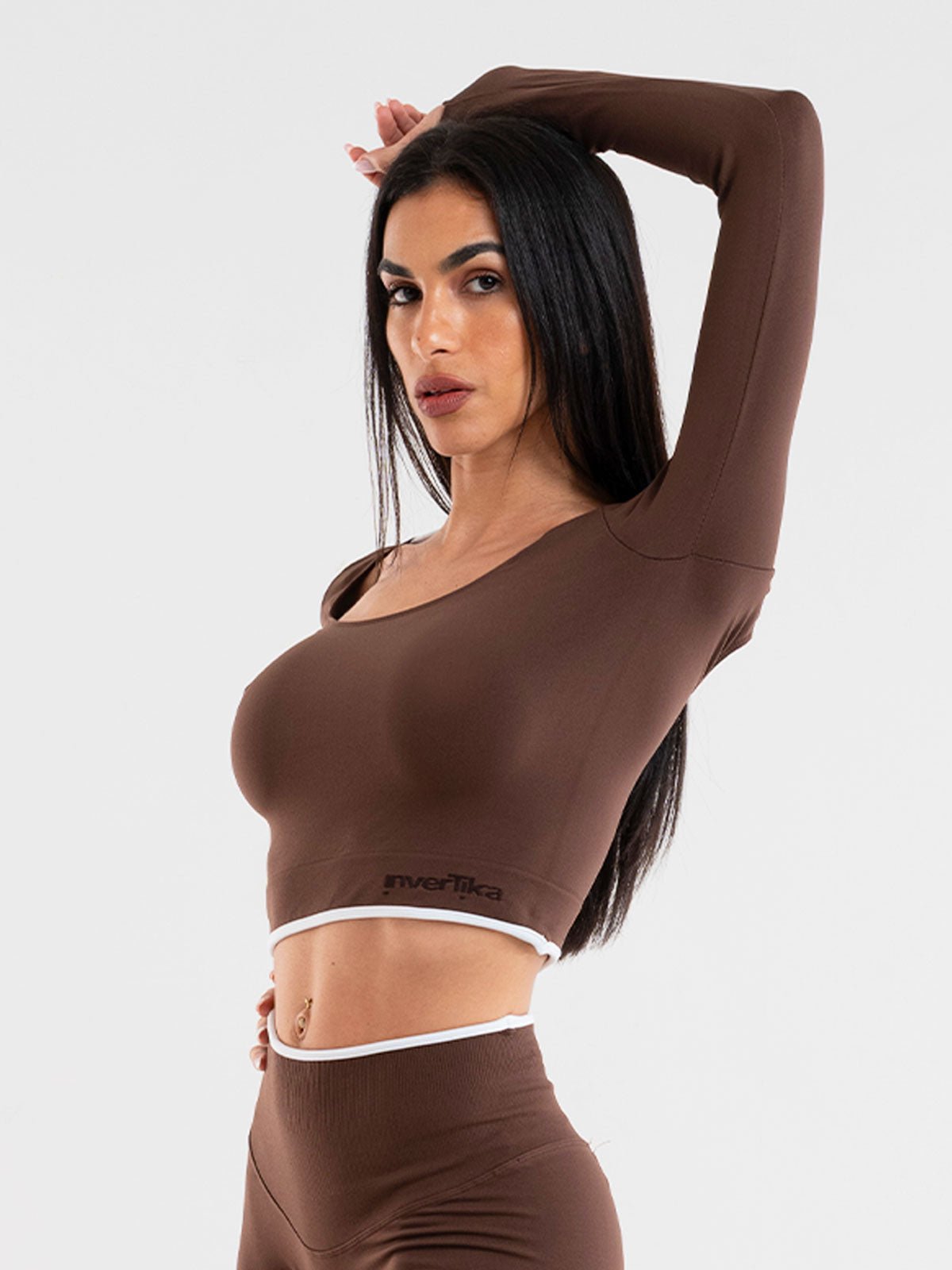 Croptop Eclettika