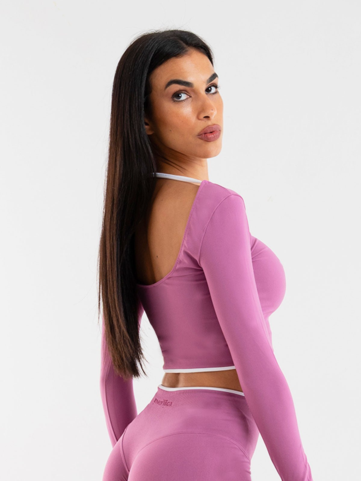 Croptop Eclettika