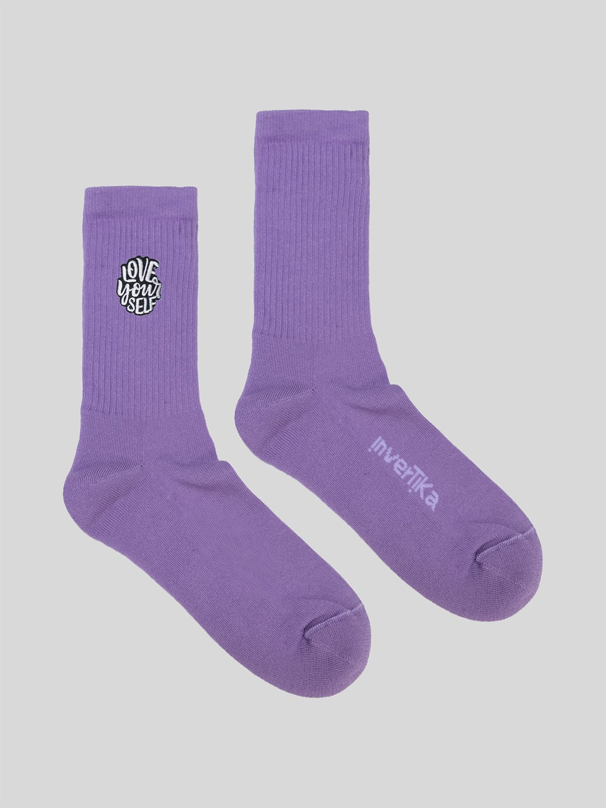 Calze Duplika Love Your Self