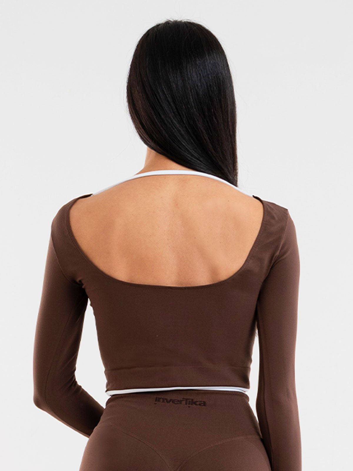 Croptop Eclettika