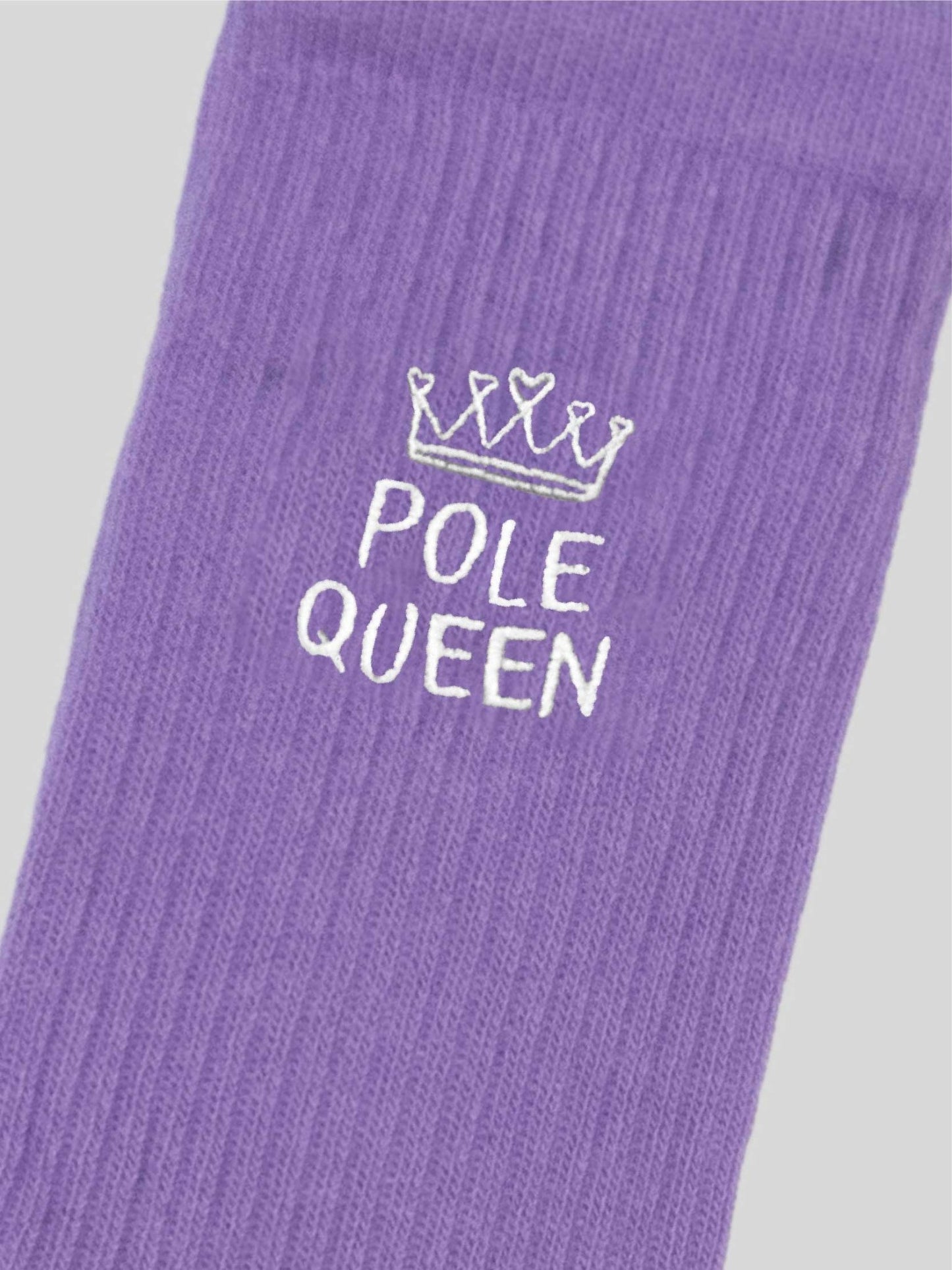 Calze Duplika Pole Queen