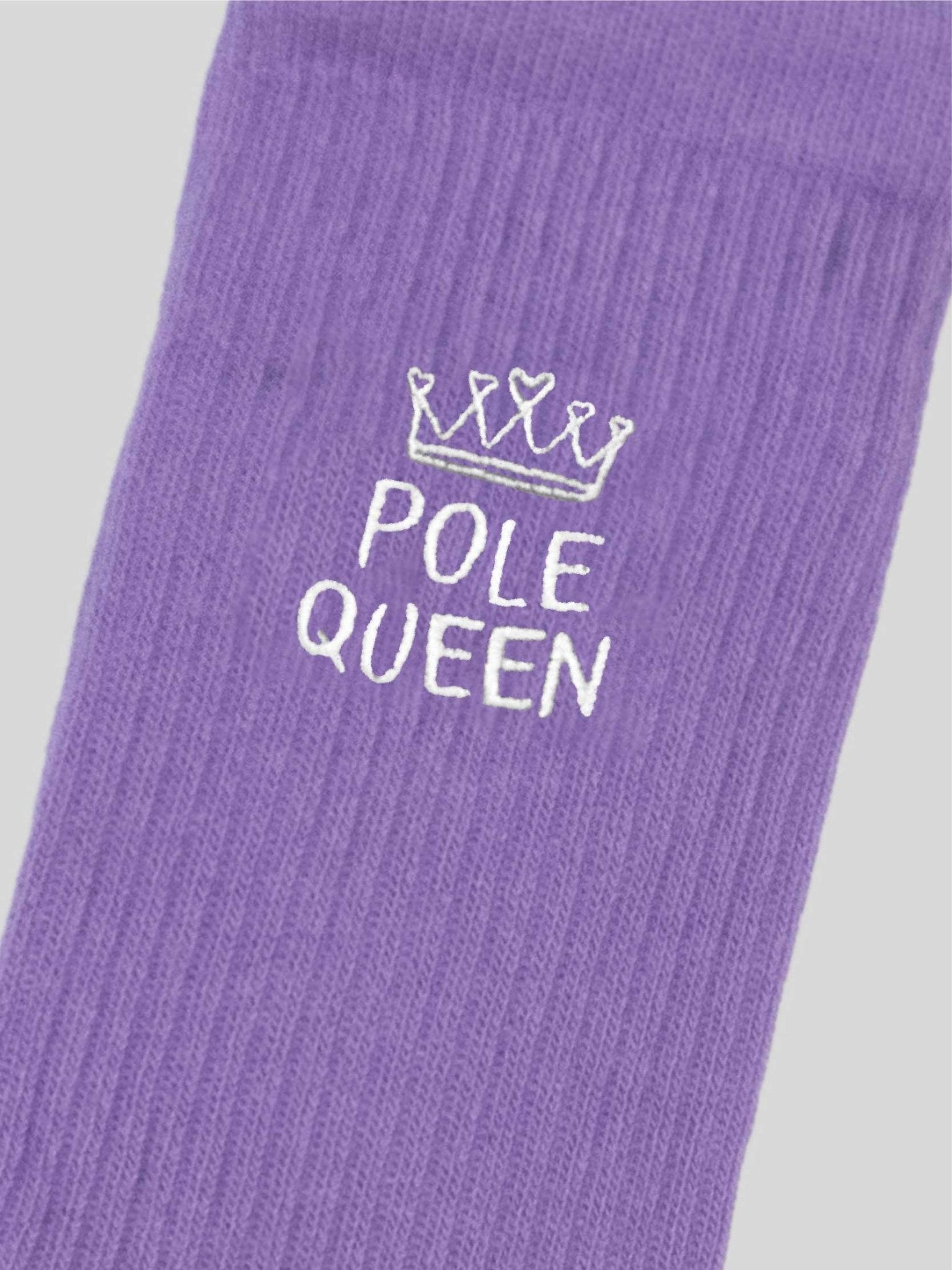 Calze Duplika Pole Queen