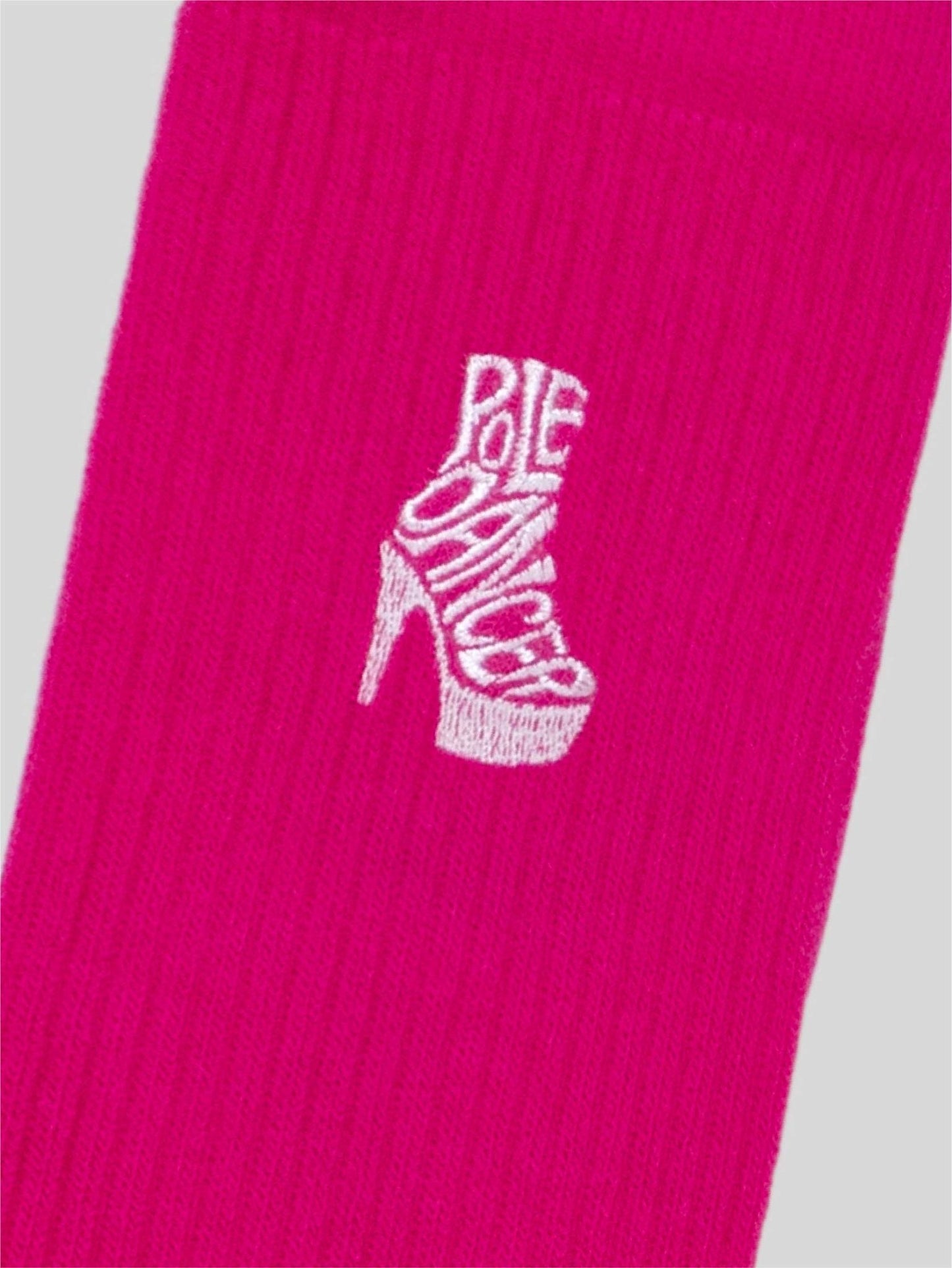 Calze Duplika Heels Poledancer