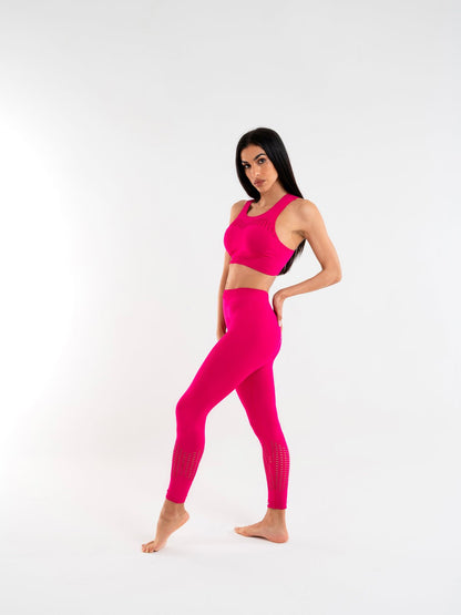 Set Sinergika Magenta